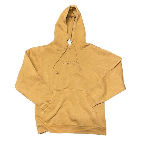 Other - American Summit Hoodie – Size Small – Flawed (Stain)
